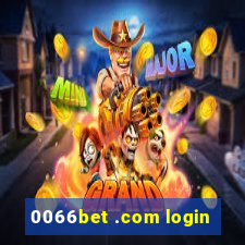 0066bet .com login